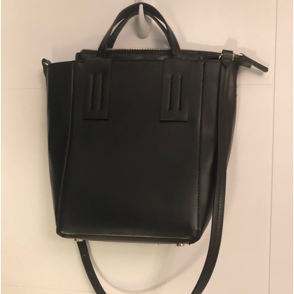 Zara handbag, in good condition - Picture 1 of 5